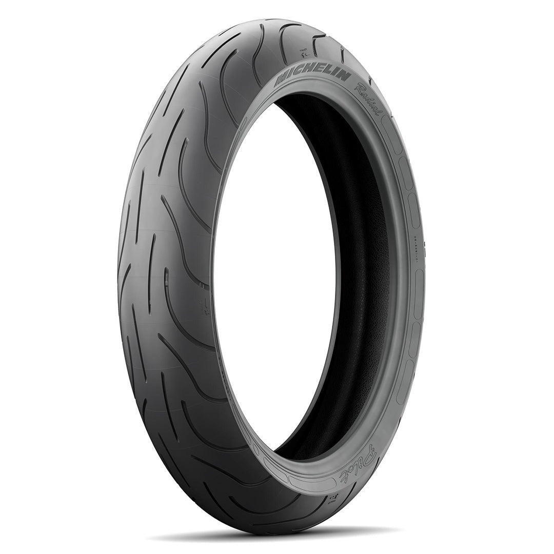 Michelin 120/65-17 Pilot Power 2CT Front Tyre - 56W ZR Radial TL