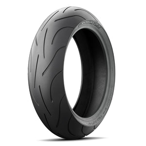 Michelin 190/55-17 Pilot Power 2CT Rear Tyre - 75W ZR Radial TL