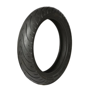 Michelin 120/70-17 Pilot Street Front Tyre - 58W ZR Radial TL
