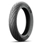 Michelin 180/55-17 Pilot Street Rear Tyre - 73W ZR Radial TL