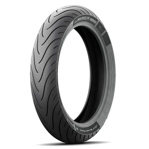 Michelin 120/70-17 Pilot Street Front Tyre - 58W ZR Radial TL