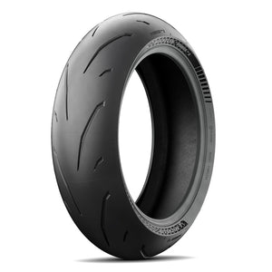 Michelin 160/60-17 Power GP2 Rear Tyre - 69W ZR Radial TL