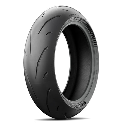 Michelin 190/55-17 Power GP2 Rear Tyre - 75W ZR Radial TL