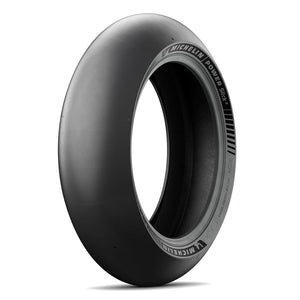 Michelin 200/55-17 Power Slick 2 Rear Tyre - 78W ZR Radial TL