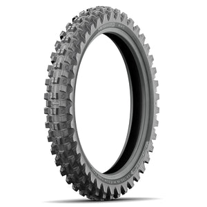 Michelin 250-12 Starcross 5 Mini Front MX Tyre - 36J Bias TT