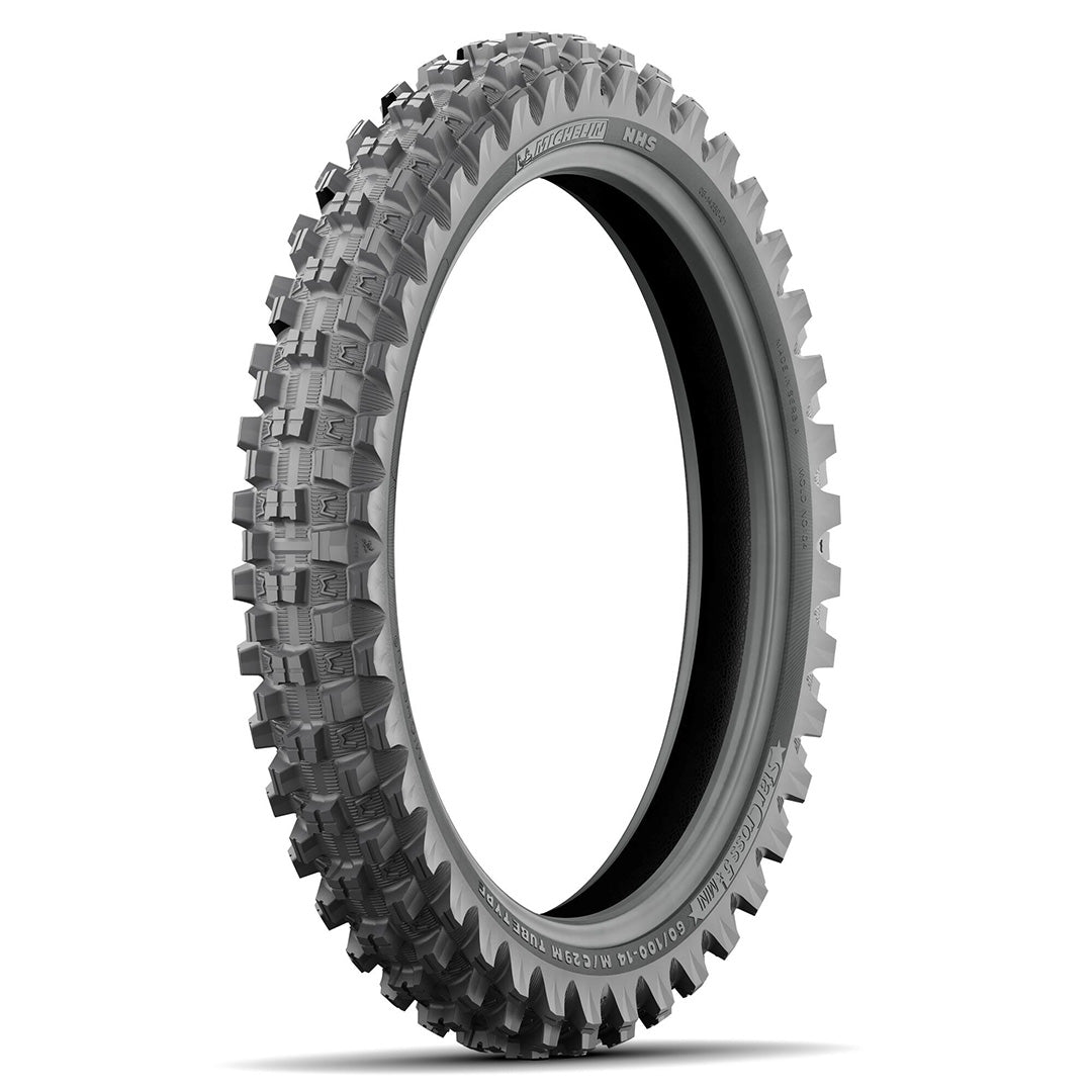 Michelin 250-10 Starcross 5 Mini Front / Rear MX Tyre - 33J Bias TT