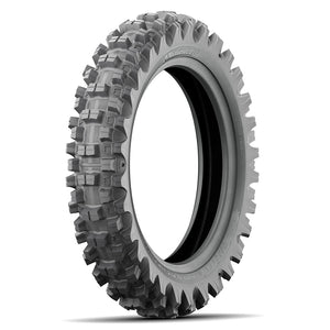 Michelin 275-10 Starcross 5 Mini Rear MX Tyre - 37J Bias TT