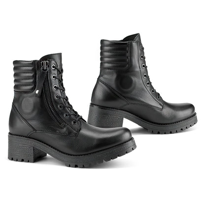 Falco Misty Ladies Boots - Waterproof - Black