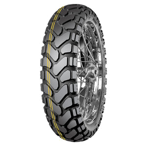 Mitas 150/70-17 Enduro Trail+ Dakar Rear Tyre - Bias 69H TL/TT