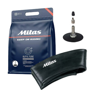 Mitas 19' Ultra Heavy Duty Motorcycle Tube - TR6