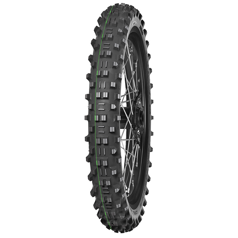 Mitas 90/100-21 Terra Force EF2 Front Super Light Tyre - 57R TT