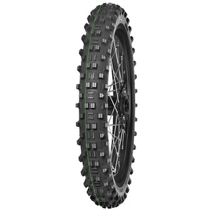 Mitas 90/100-21 Terra Force EF2 Front Super Light Tyre - 57R TT