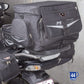 Motodry ZXR-2 Expandable Rear Tail Bag - 44 Litre