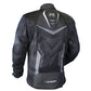 Motodry All Seasons Dual Liner Jacket - Black