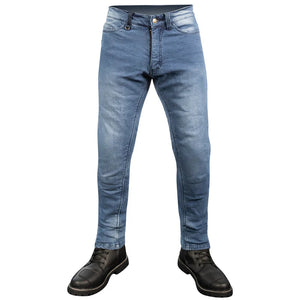 Motodry Kevlar Denim Originals Plus Jeans - Blue - AA Rated