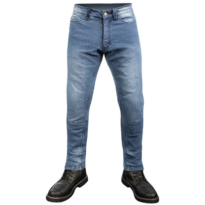 Motodry Kevlar Denim Originals Plus Jeans - Blue - AA Rated
