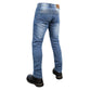 Motodry Kevlar Denim Originals Plus Jeans - Blue - AA Rated