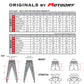 Motodry Kevlar Denim Originals Plus Jeans - Blue - AA Rated