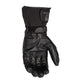 Motodry Hotham Heated Motorcycle Gloves - Black