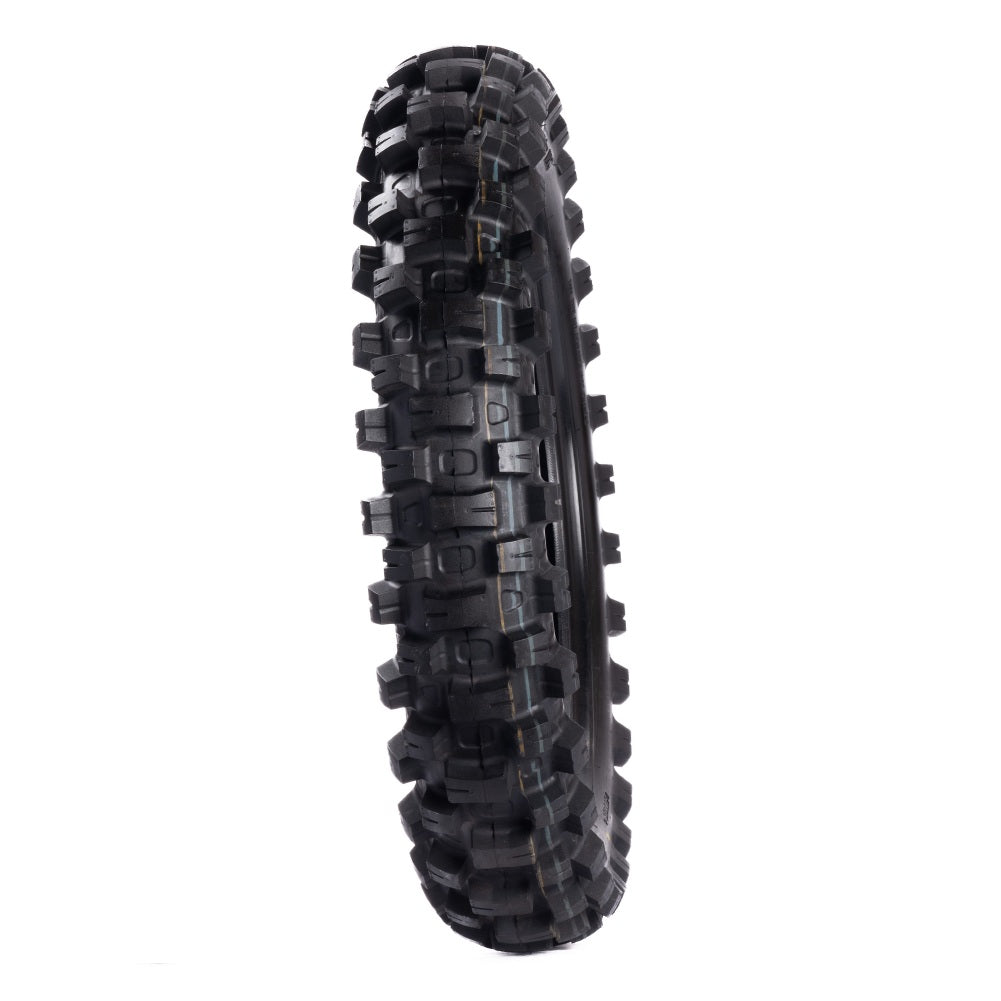 Motoz 100/100-18 Terrapactor MX Soft Rear Tyre - 59M TT