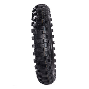Motoz 100/100-18 Terrapactor MX Soft Rear Tyre - 59M TT