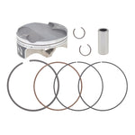 Namura Piston Kit 77.96mm Kawasaki KX250F '21-'24 / KX250X '21-'24