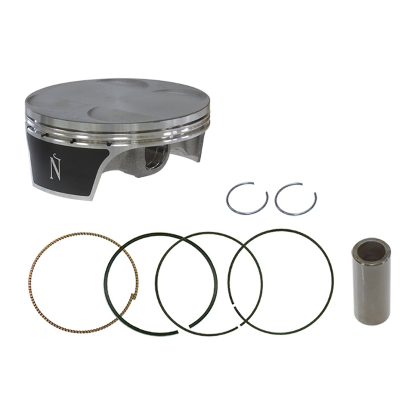 Namura Piston Kit 95.96mm Suzuki RMZ450 '13-'24
