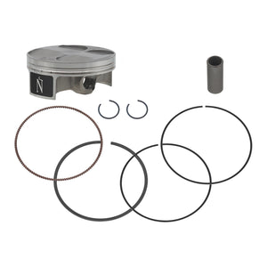 Namura Piston Kit 76.96mm Yamaha WR250F '20-'24 / YZ250F '19-'24