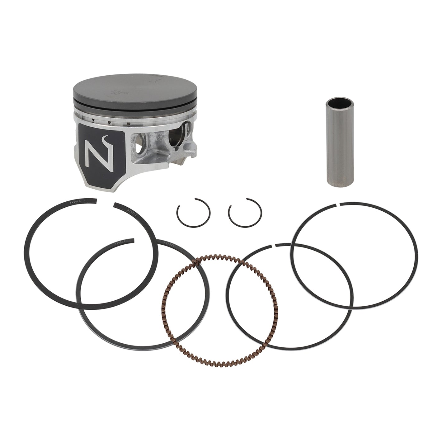 Namura Piston Kit 74.95mm – Honda TRX300 FourTrax FW '88–'00