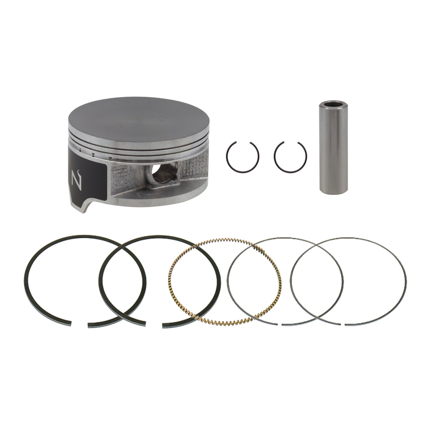 Namura Piston Kit 92.47mm Honda TRX500 FM1 / FM2 '14–'19