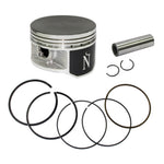 Namura Piston Kit 69.45mm – Honda TRX250TM Recon 2x4 '97–'01