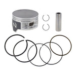 Namura Piston Kit 87.48mm Honda TRX420 FM1 / FM2 '14-'22