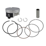 Namura Piston Kit 91.97mm Honda SXS Pioneer 1000 3P/5P '16-'24