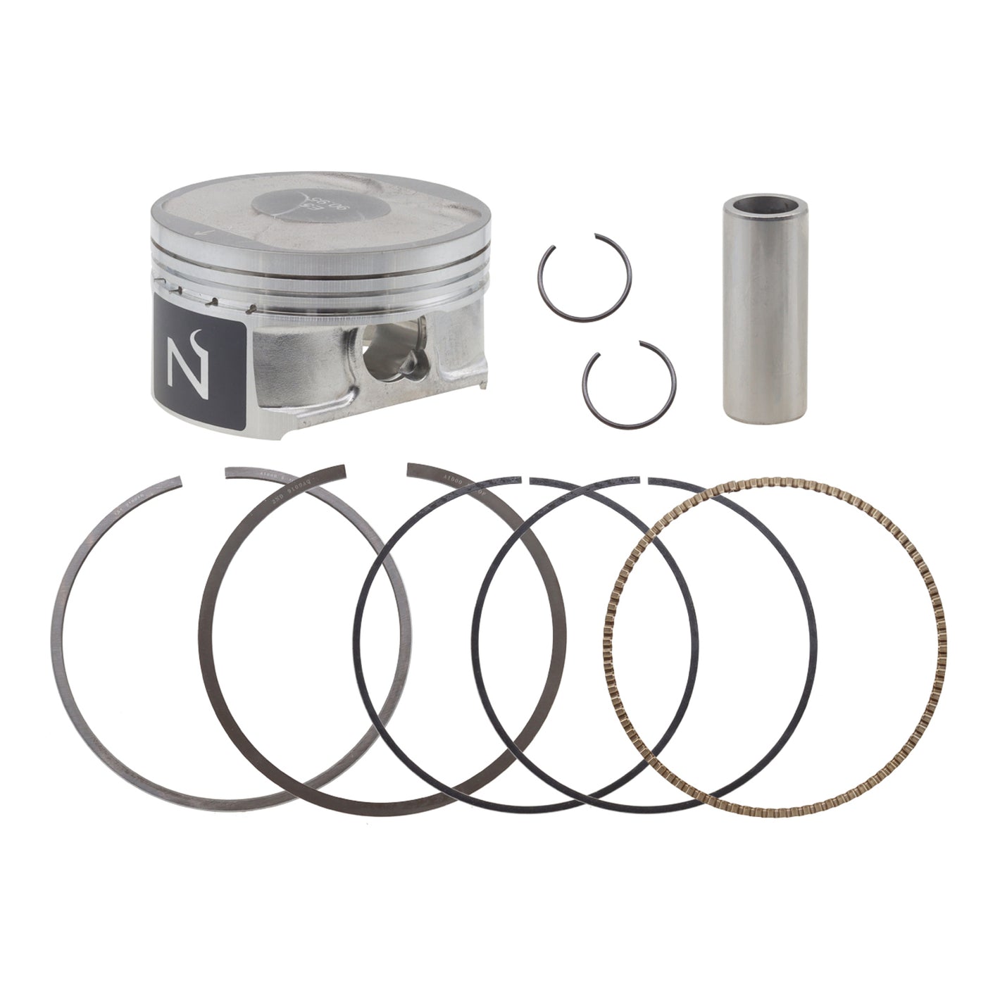 Namura Piston Kit 90.96mm CF Moto CFORCE 400 '20-'21