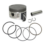 Namura Piston Kit 76.45mm – Kawasaki KLF300 Bayou '98–'04 / 300C '89–'05