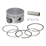 Namura Piston Kit 73.2mm Kawasaki KVF300 Brute Force '12–'23