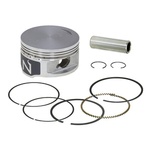 Namura Piston Kit 73.2mm Kawasaki KVF300 Brute Force '12–'23