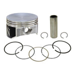 Namura Piston Kit 82.96mm Kawasaki Mule 600 KAF400B '05-'16