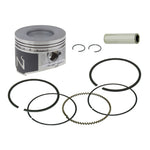 Namura Piston Kit 76.45mm – Kawasaki Mule 4000 KAF620P '09–'14