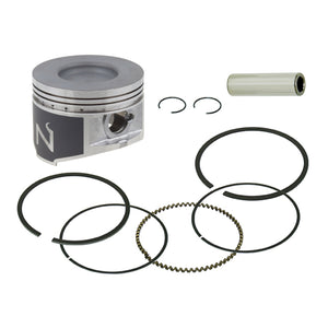 Namura Piston Kit 76.45mm – Kawasaki Mule 4000 KAF620P '09–'14