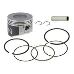 Namura Piston Kit 76.95mm Kawasaki Mule 4000 KAF620P '09-'14
