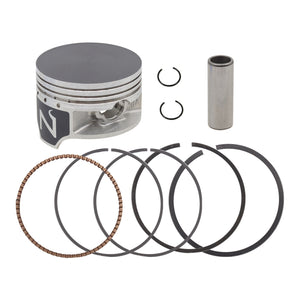 Namura Piston Kit 66.46mm Suzuki LTF250 Ozark '02–'14