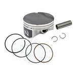 Namura Piston Kit 90.46mm Suzuki DRZ400E '00-'24 / 400S '06-'16