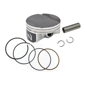 Namura Piston Kit 90.46mm Suzuki DRZ400E '00-'24 / 400S '06-'16