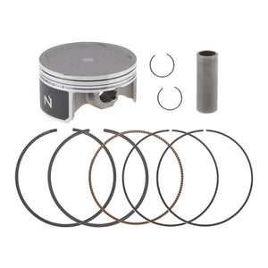 Namura Piston Kit 103.97mm – Suzuki LT-A750X KingQuad 4x4 '08–'22