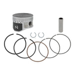 Namura Piston Kit 83.95mm Yamaha YFM350 Grizzly 4x4 '07-'14