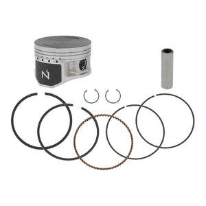 Namura Piston Kit 83.95mm Yamaha YFM350 Grizzly 4x4 '07-'14