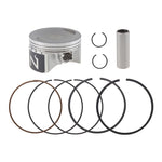 Namura Piston Kit 84.95mm Yamaha YFM450 Grizzly Auto 4x4 '07-'14