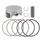 Namura Piston Kit 101.98mm – Yamaha YFM700F Grizzly '08–'11