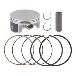 Namura Piston Kit 101.98mm – Yamaha YFM700F Grizzly '08–'11